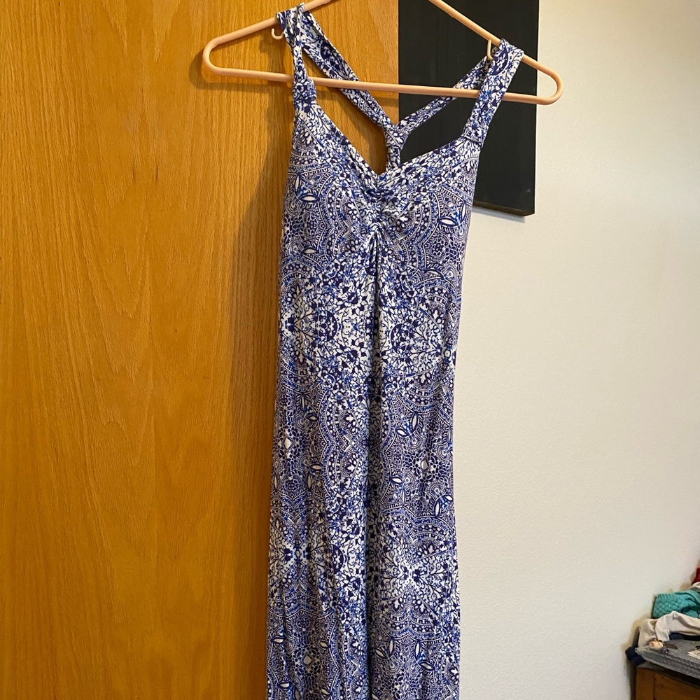 Small Dakini Athletic type Dress